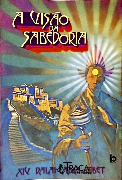 A Visão Da Sabedoria