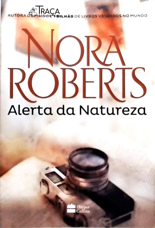 Alerta Da Natureza