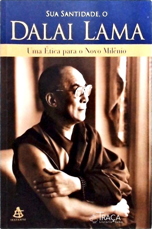Uma Ética para o Novo Milênio