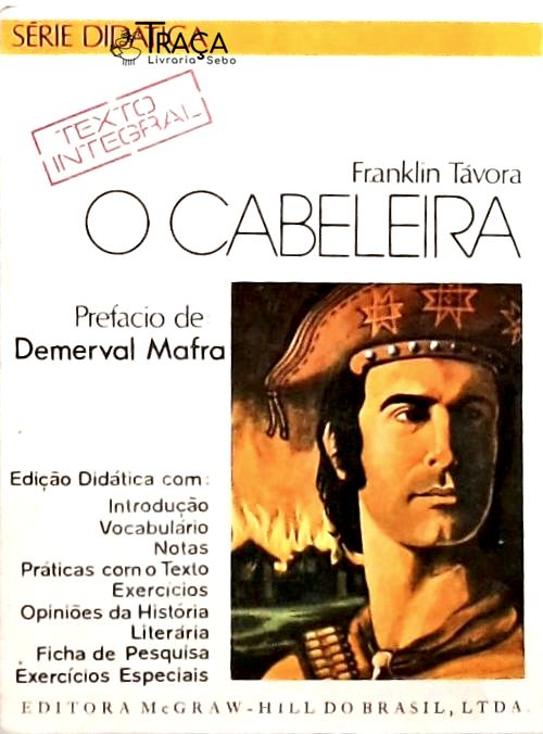 O Cabeleira