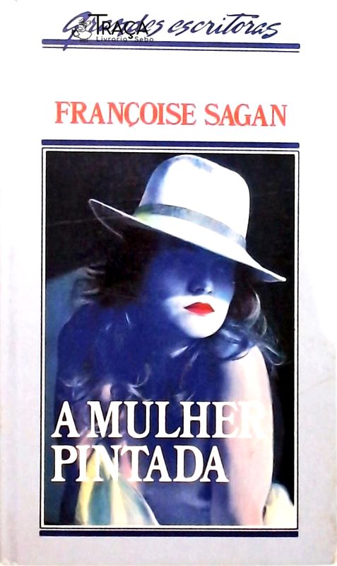A Mulher Pintada