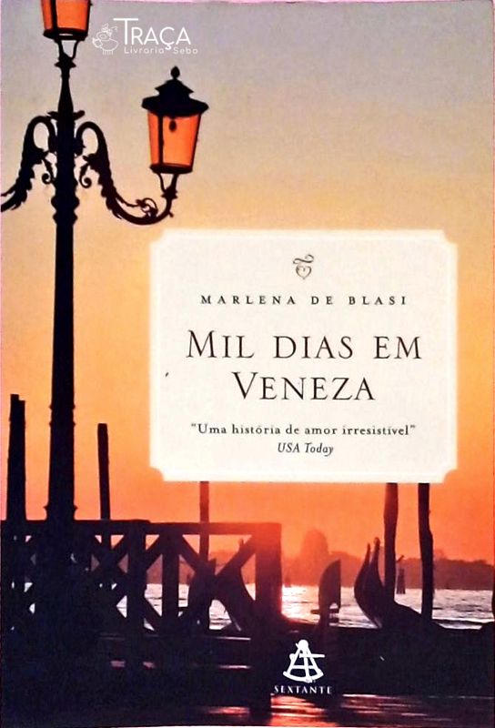 Mil Dias em Veneza