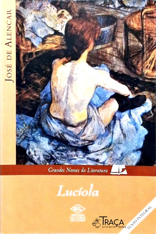 Lucíola