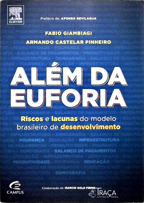 Além Da Euforia