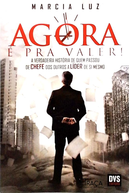 Agora É Pra Valer!