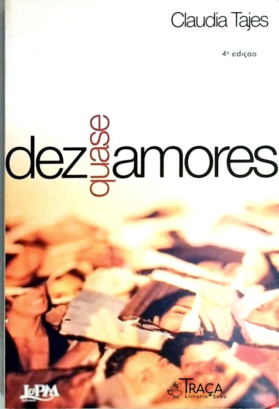 Dez Quase Amores
