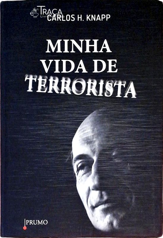 Minha Vida de Terrorista
