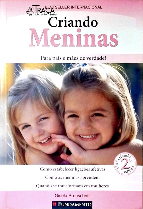 Criando Meninas