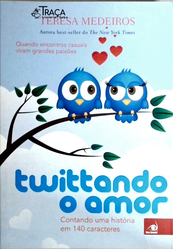 Twittando o Amor