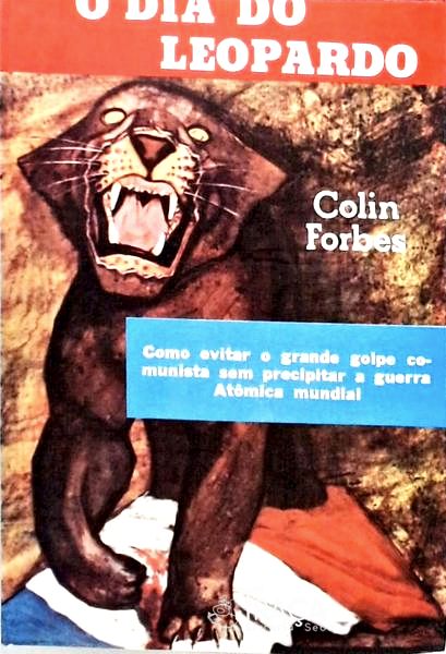 O Dia Do Leopardo
