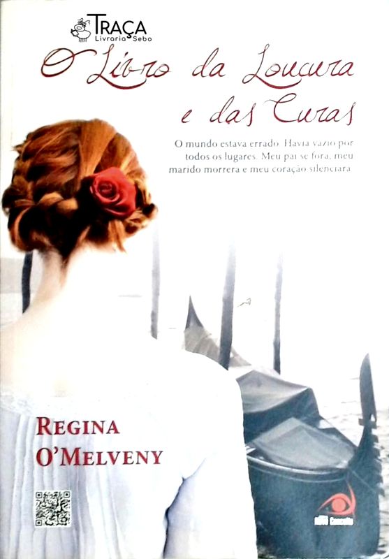 O Livro da Loucura e das Curas