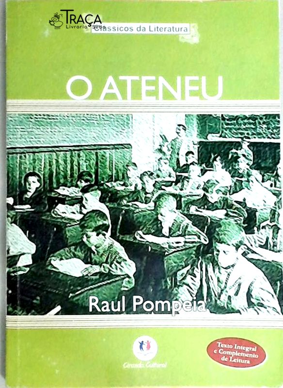 O Ateneu