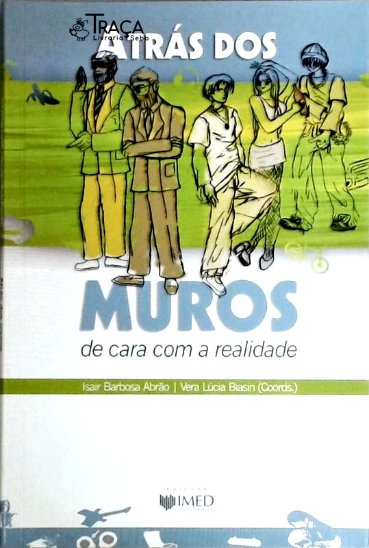 Atrás dos Muros