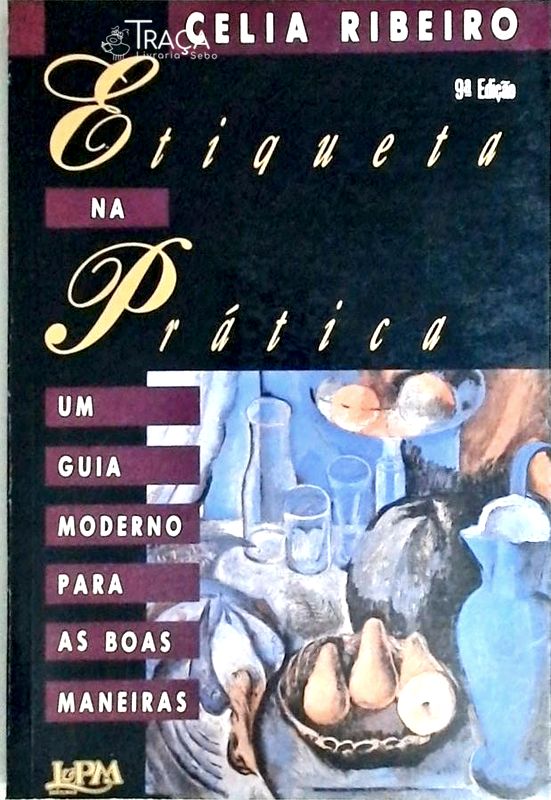 Etiqueta Na Prática