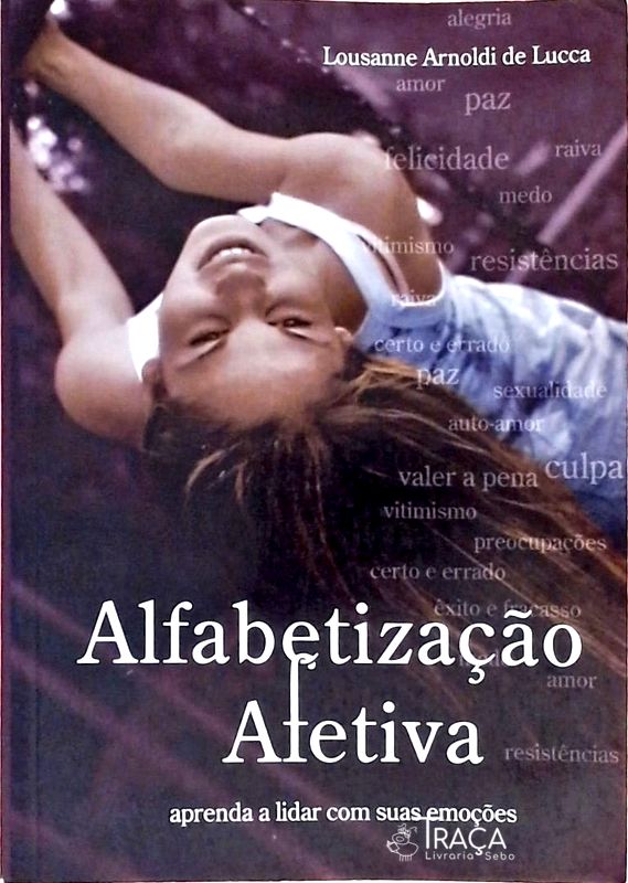 Alfabetização Afetiva
