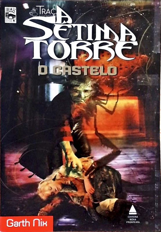 A Sétima Torre - o Castelo
