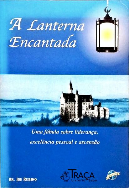 A Lanterna Encantada