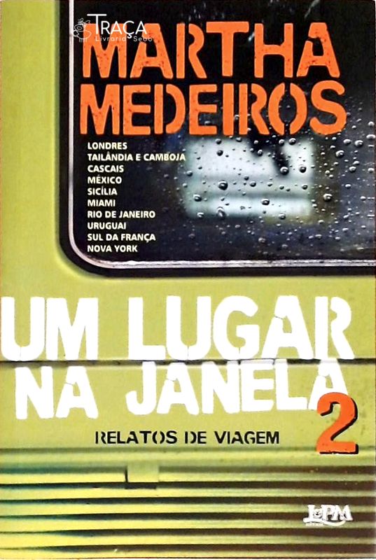Um Lugar Na Janela 2