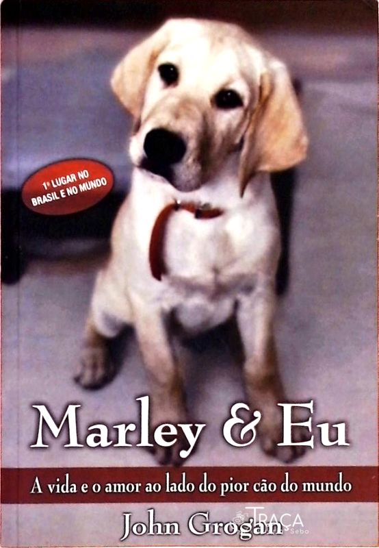 Marley e Eu
