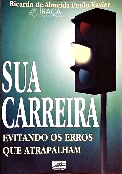 Sua Carreira