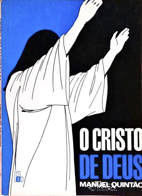 O Cristo de Deus