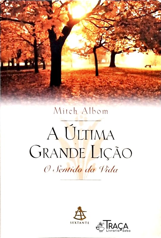 A Última Grande Lição