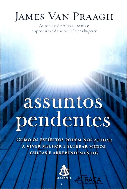 Assuntos Pendentes
