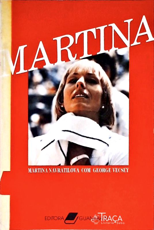 Martina