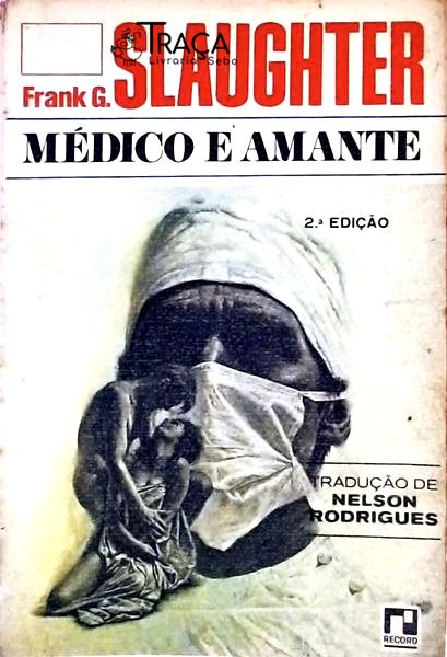Médico e Amante