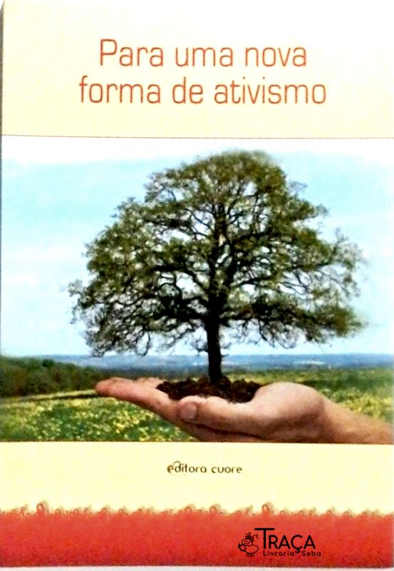 A Formiguinha Da Democracia