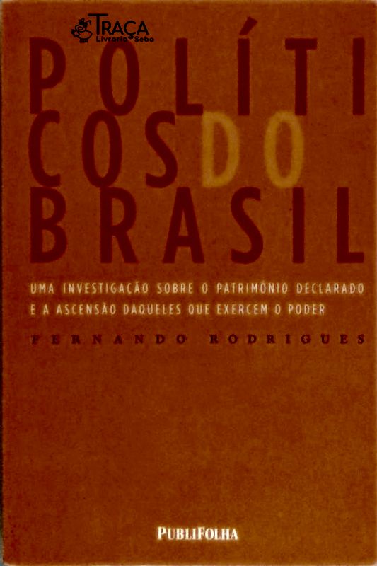 Políticos do Brasil