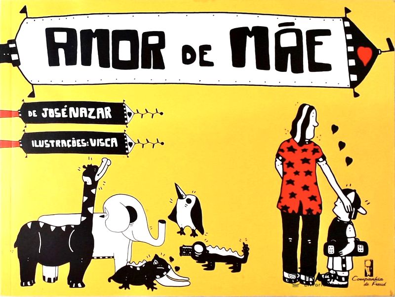 Amor de Mãe