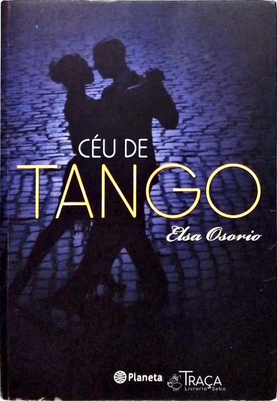 Céu de Tango