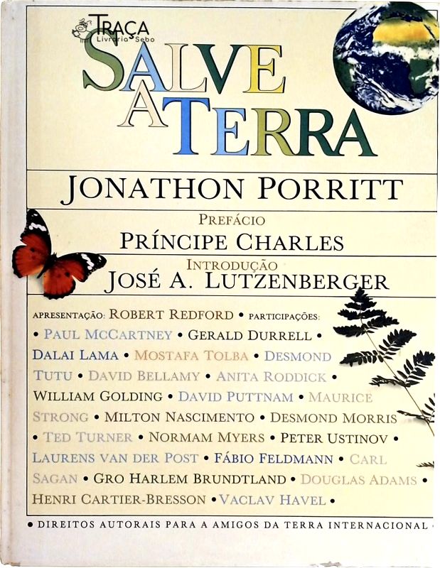 Salve a Terra