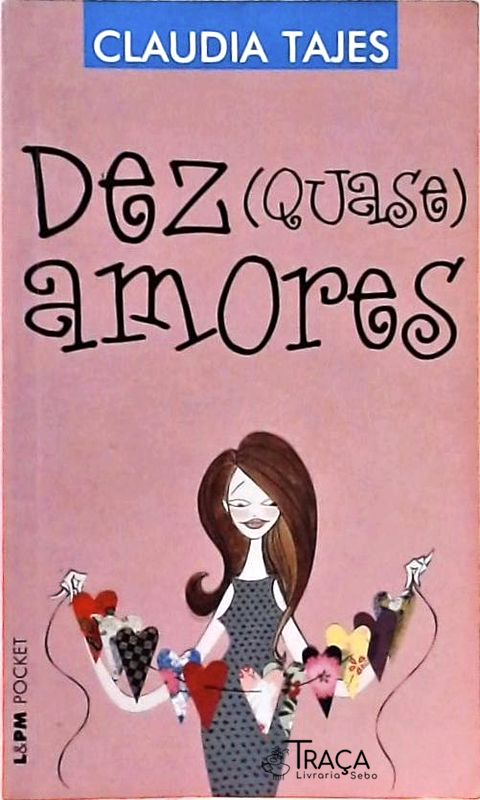 Dez Quase Amores