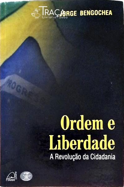 Ordem E Liberdade