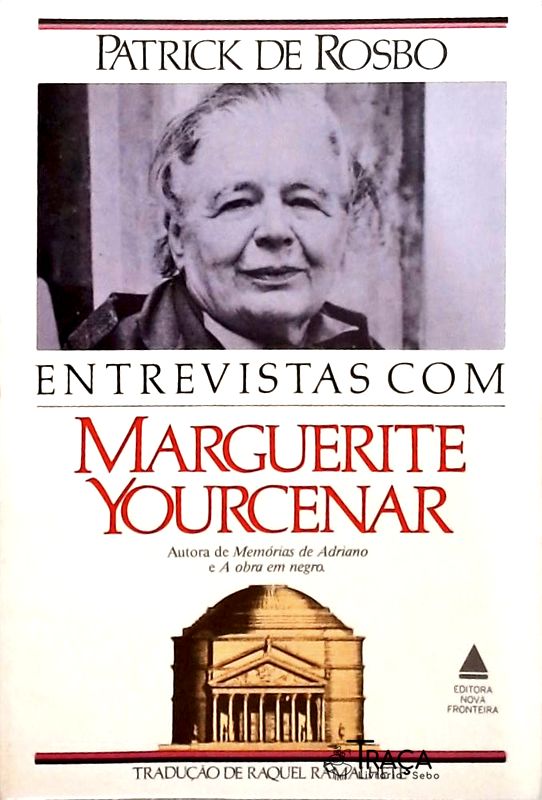 Entrevista com Marguerite Yourcenar