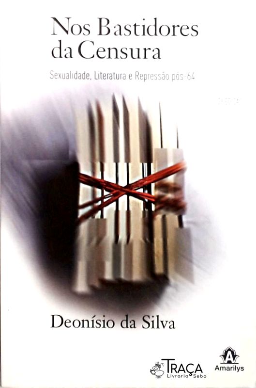 Nos Bastidores Da Censura