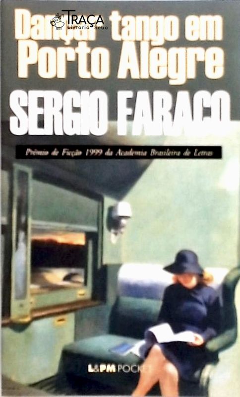 Dançar Tango em Porto Alegre