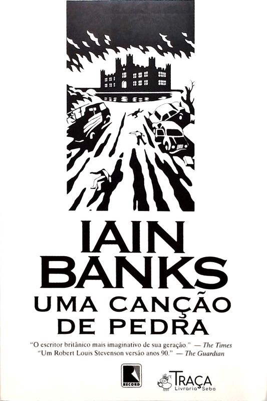 Cançào de Pedra