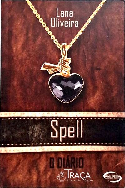 Spell - o Diário