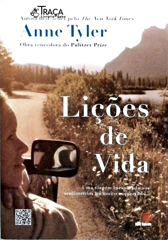 Lições de Vida