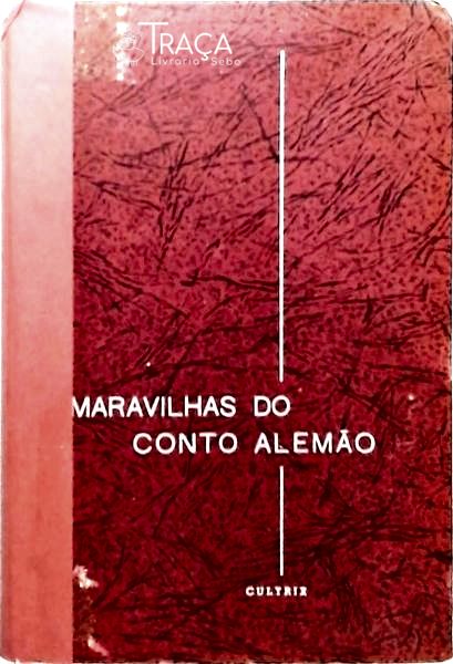 Maravilhas Do Conto Alemão
