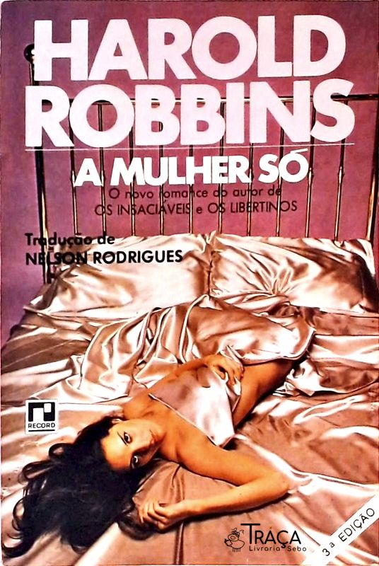 A Mulher Só