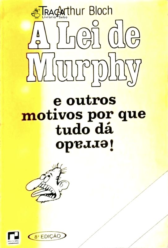 A Lei de Murphy