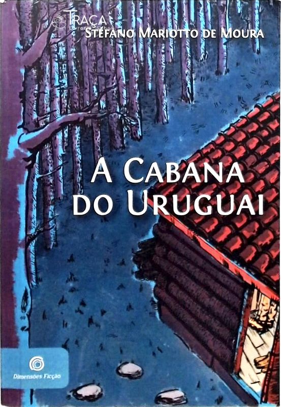 A Cabana do Uruguai