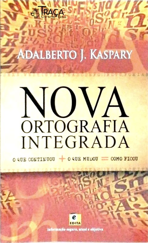 Nova Ortografia Integrada