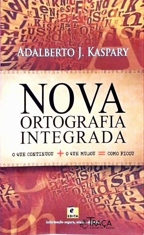 Nova Ortografia Integrada