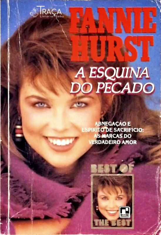 A Esquina do Pecado