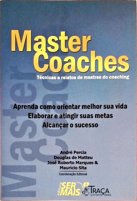 Master Coaches